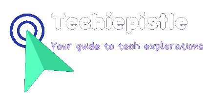 Techiepistle — your guide to tech explorations